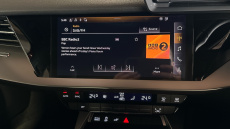 Audi A3 40 TFSI e Sport 5dr S Tronic Hatchback